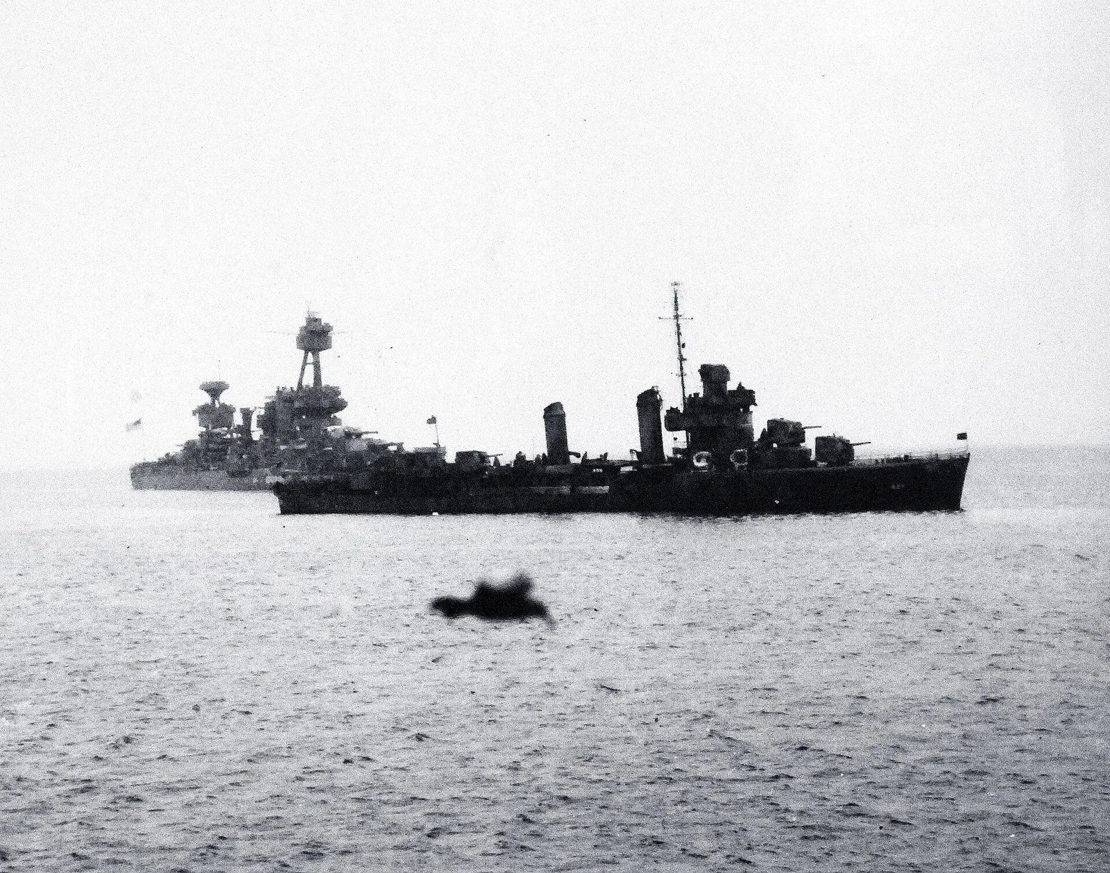 USS Arkansas (BB-33)