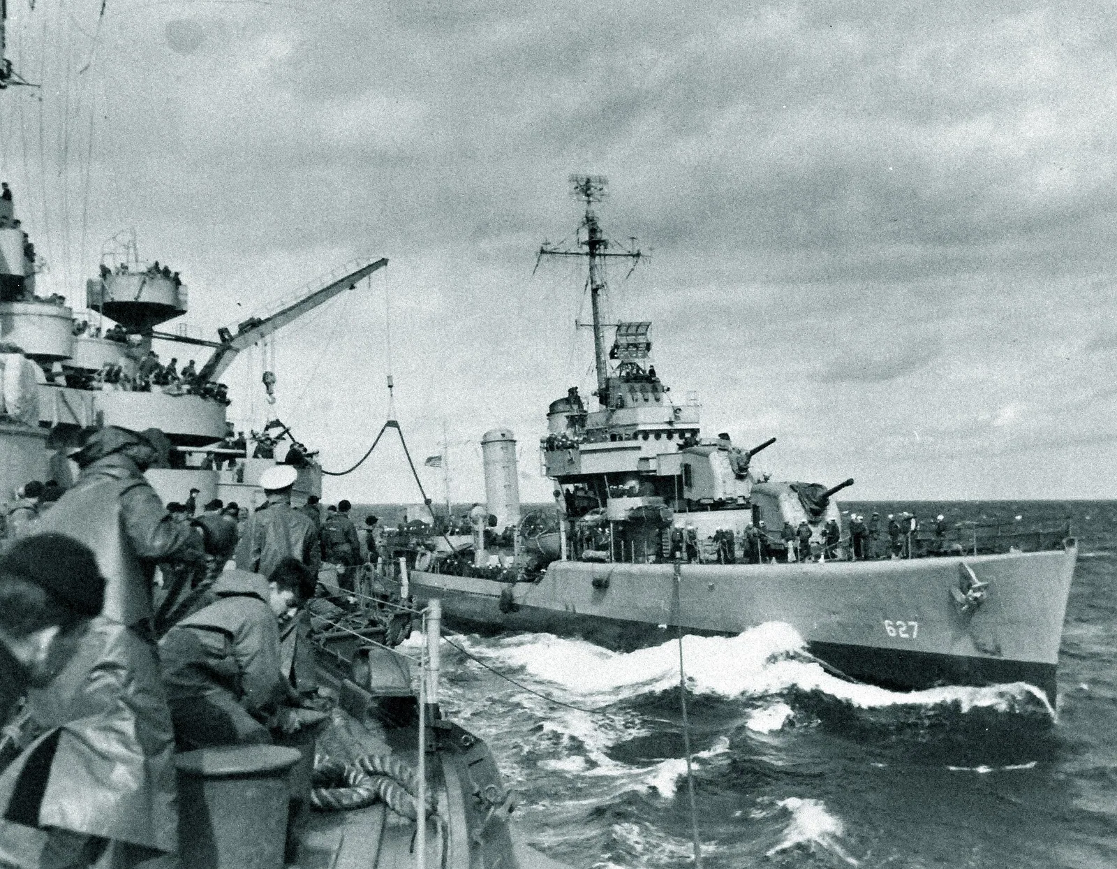 USS Arkansas (BB-33)