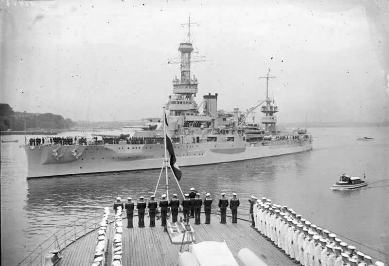 USS Arkansas (BB-33)