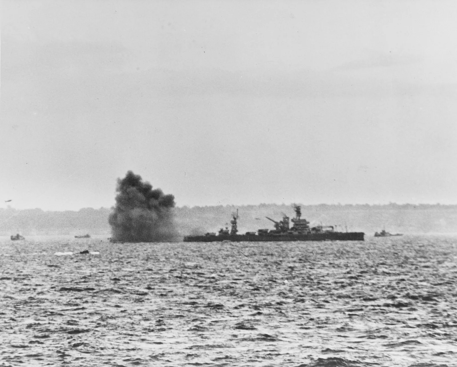 USS Arkansas (BB-33)