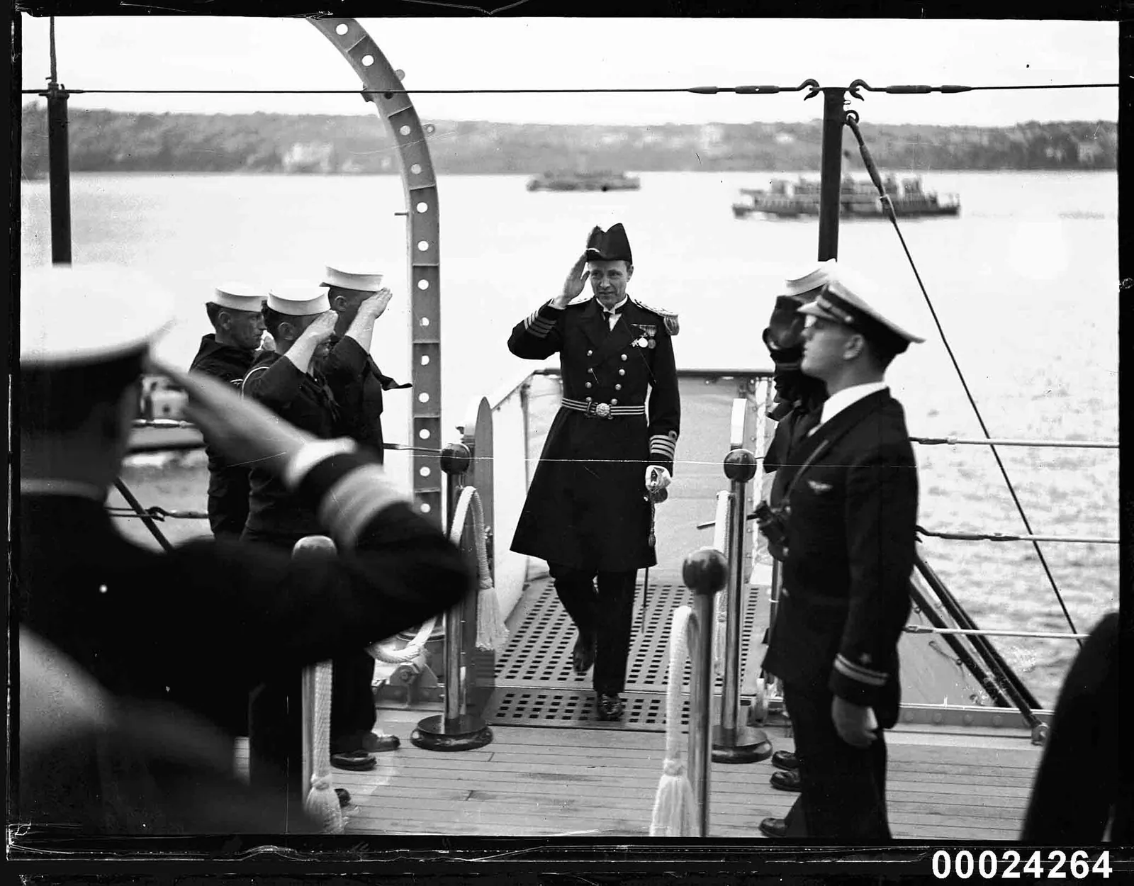 USS Astoria (CA-34)