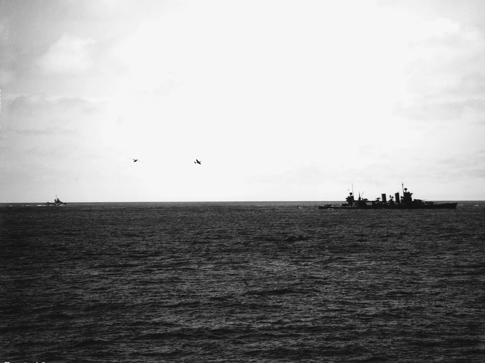 USS Astoria (CA-34)