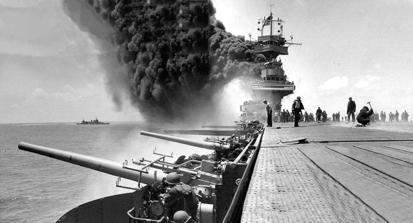USS Astoria (CA-34)