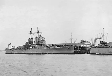 USS Atlanta (CL-104)