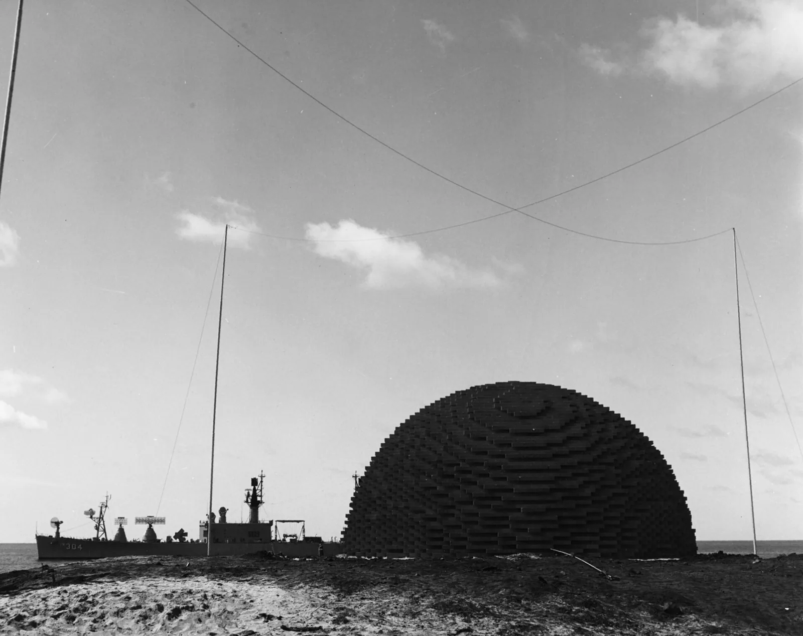 USS Atlanta (CL-104)