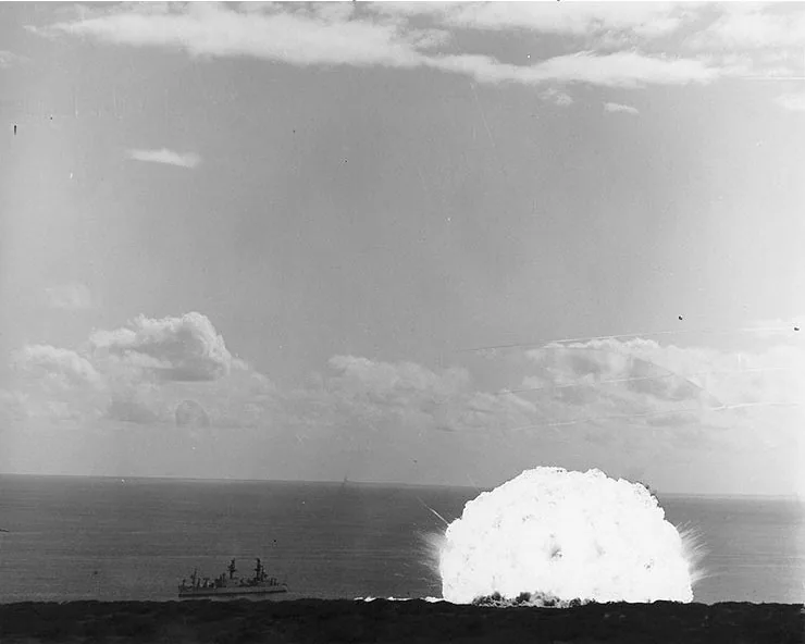 USS Atlanta (CL-104)