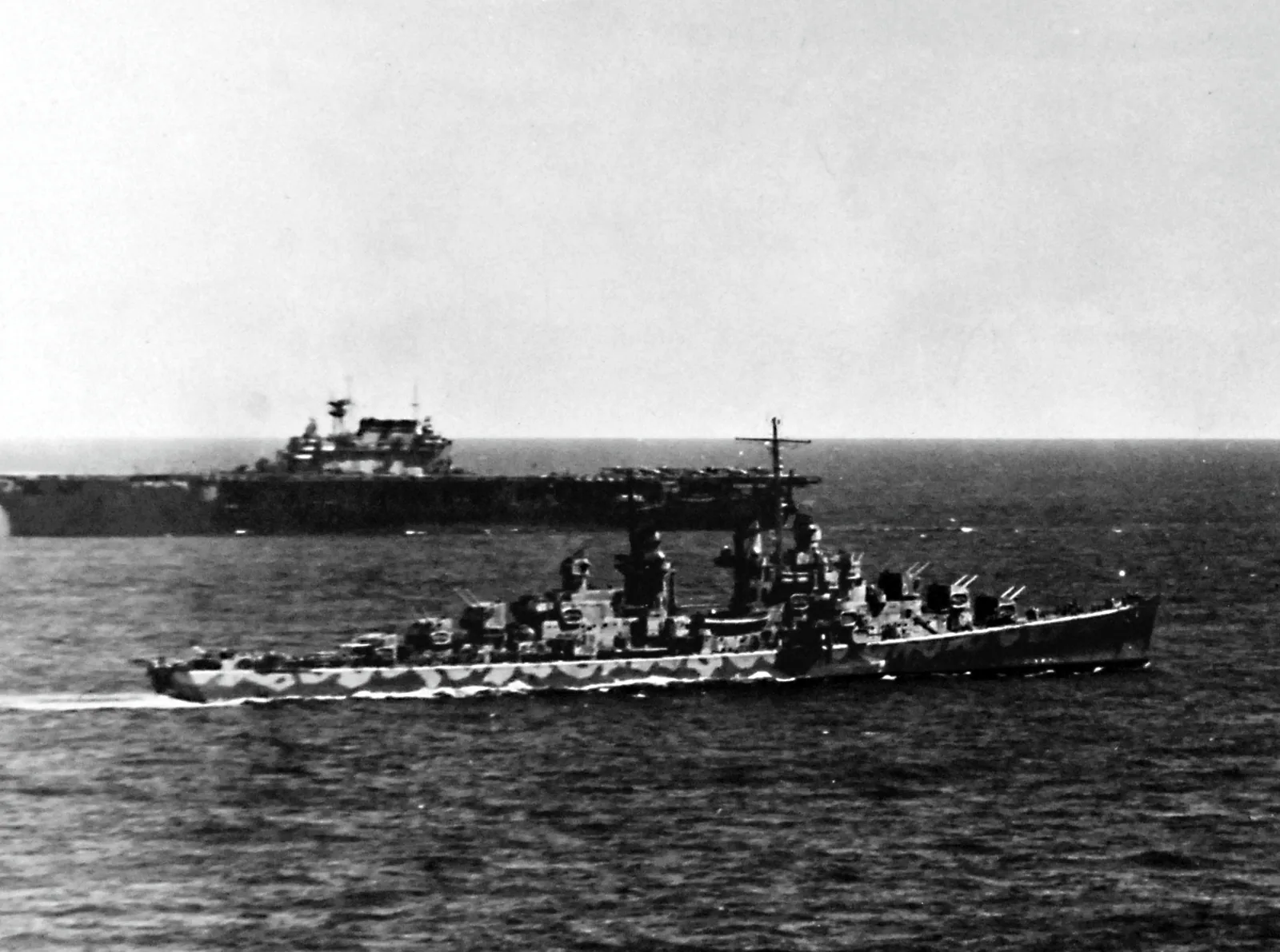 USS Atlanta (CL-51)