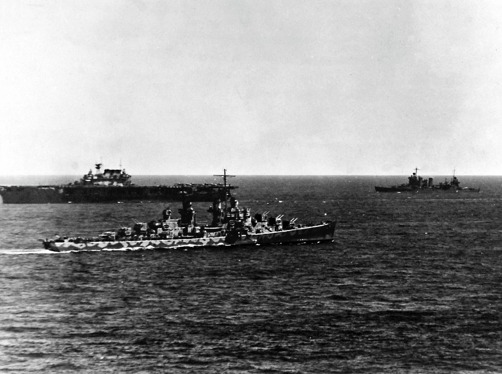 USS Atlanta (CL-51)