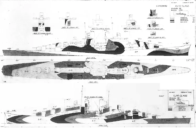 USS Atlanta (CL-51)