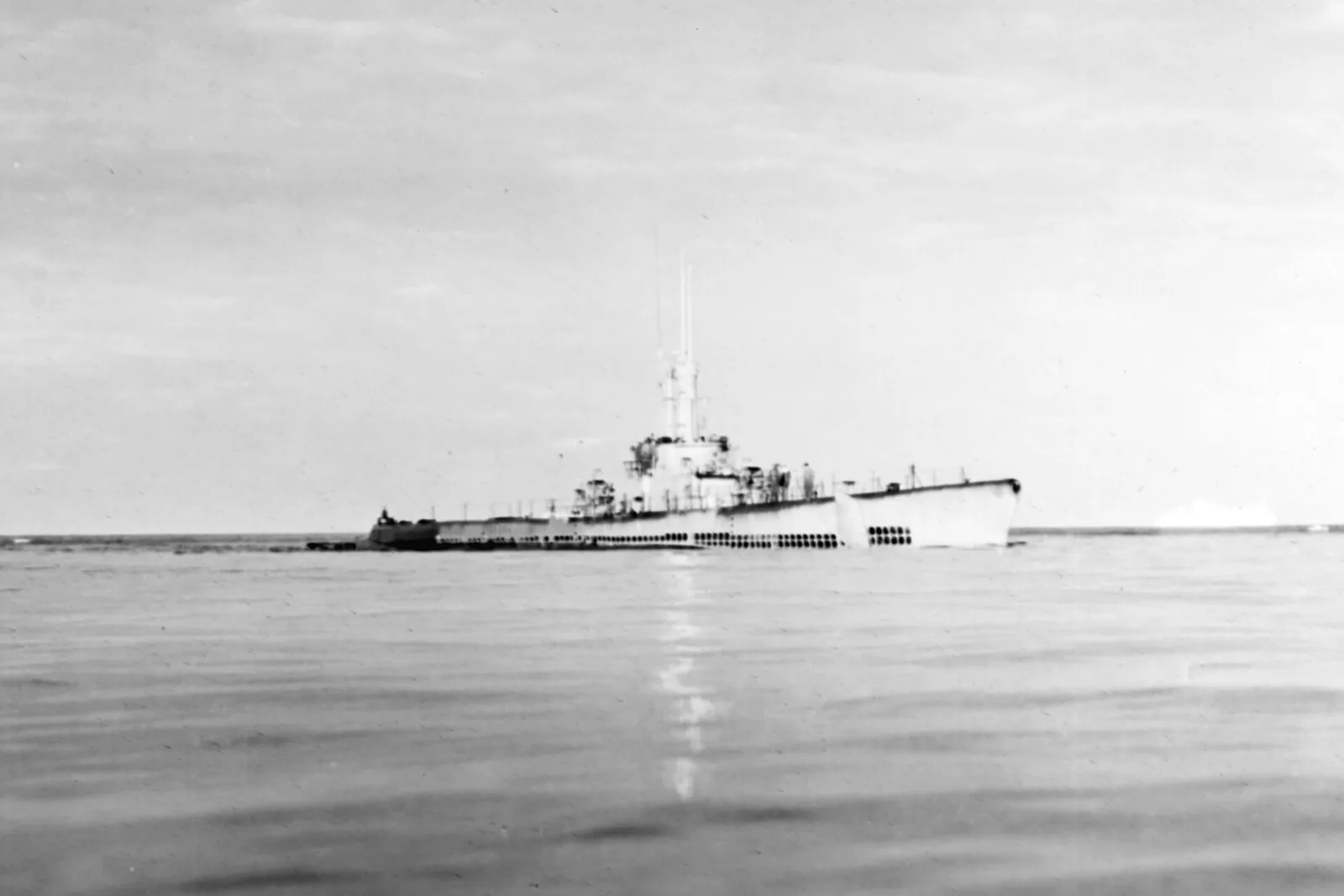 USS Atule