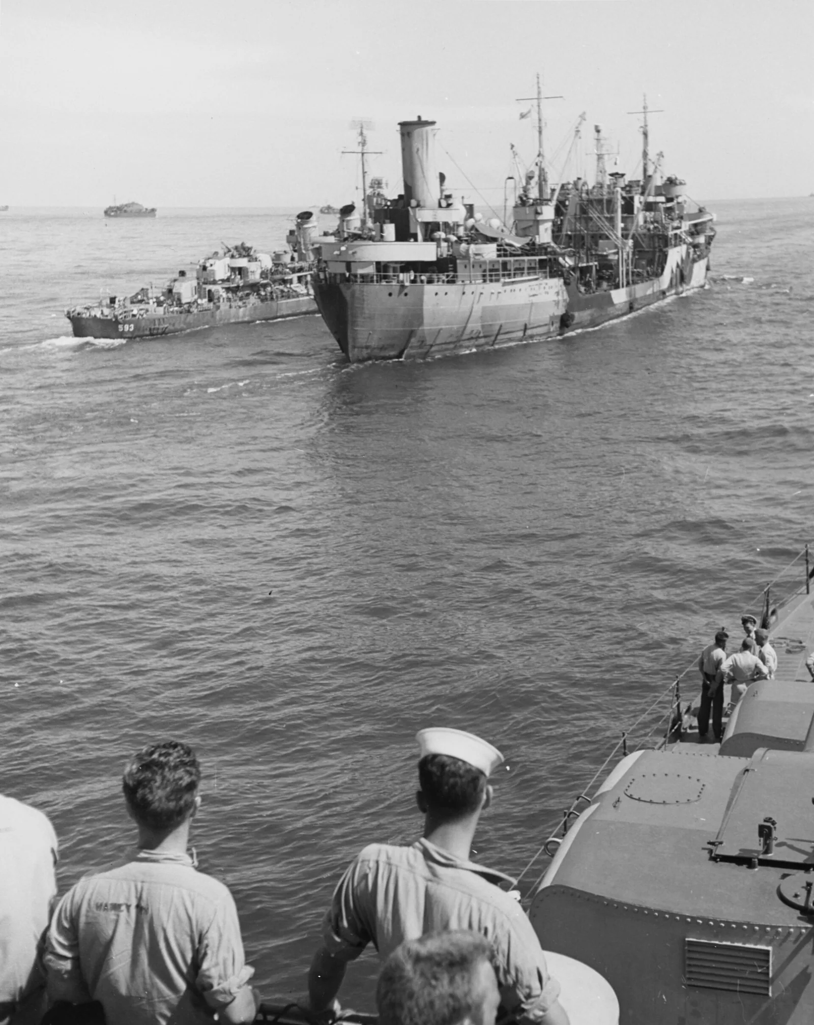 USS Aulick (DD-569)