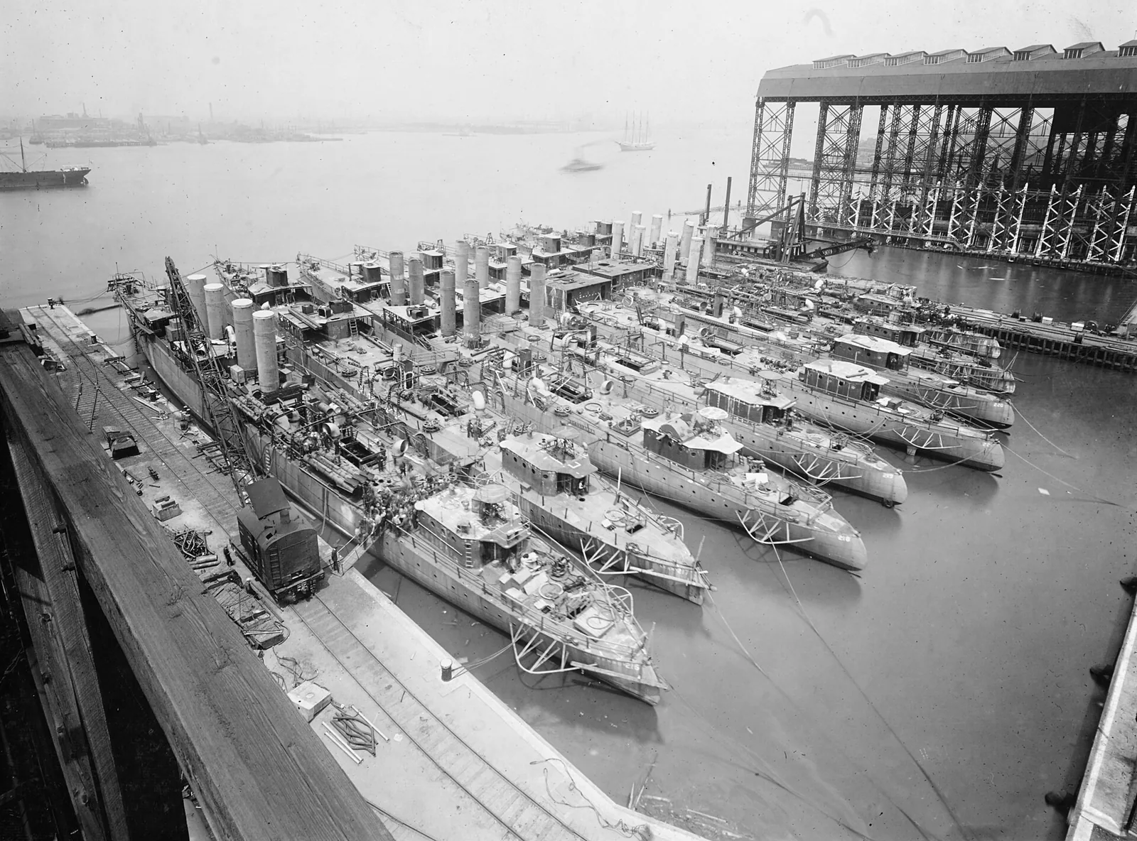 USS Babbitt