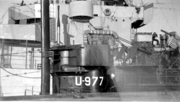 USS Baker (DE-190)