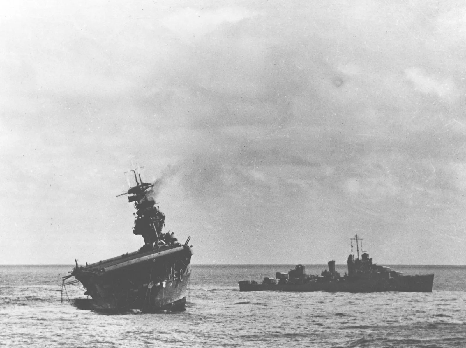 USS Balch (DD-363)
