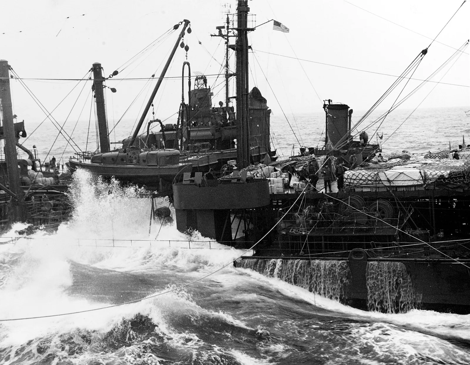 USS Balch (DD-363)