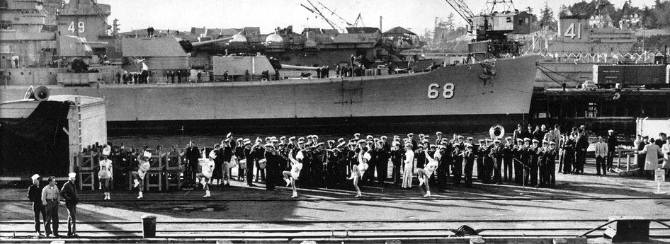 USS Baltimore (CA-68)