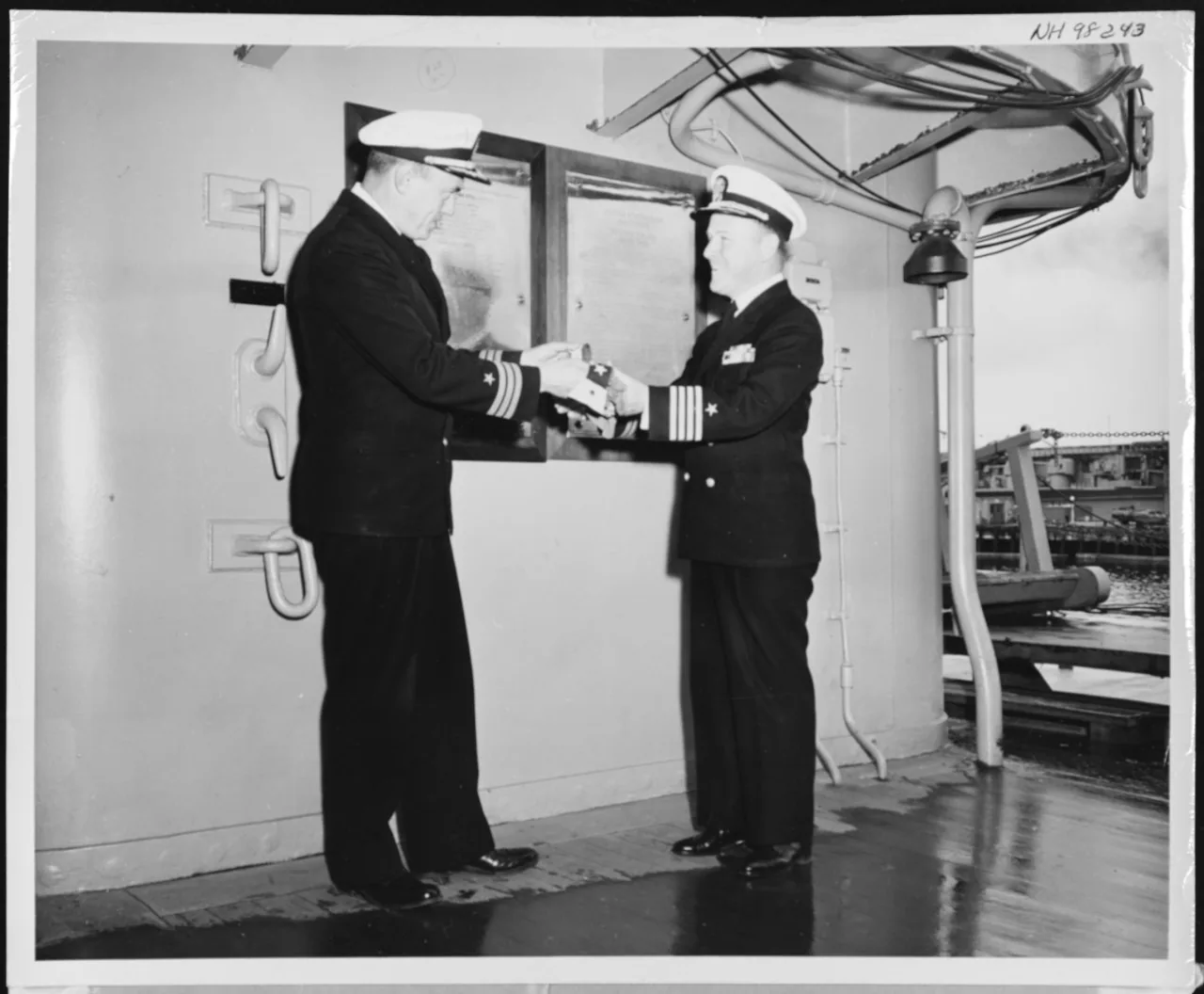 USS Baltimore (CA-68)