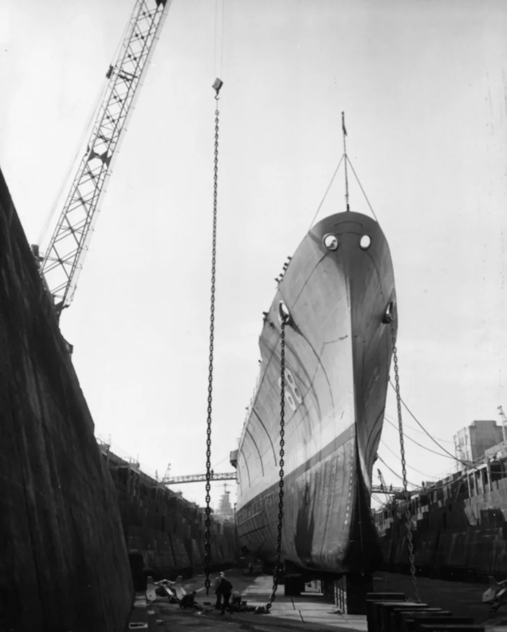USS Baltimore (CA-68)