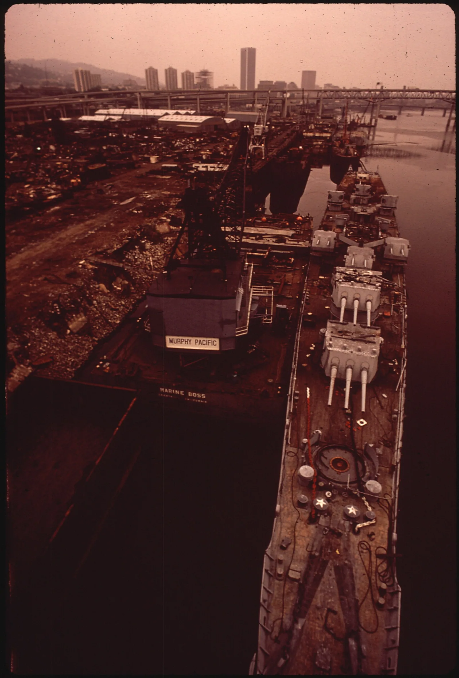 USS Baltimore (CA-68)
