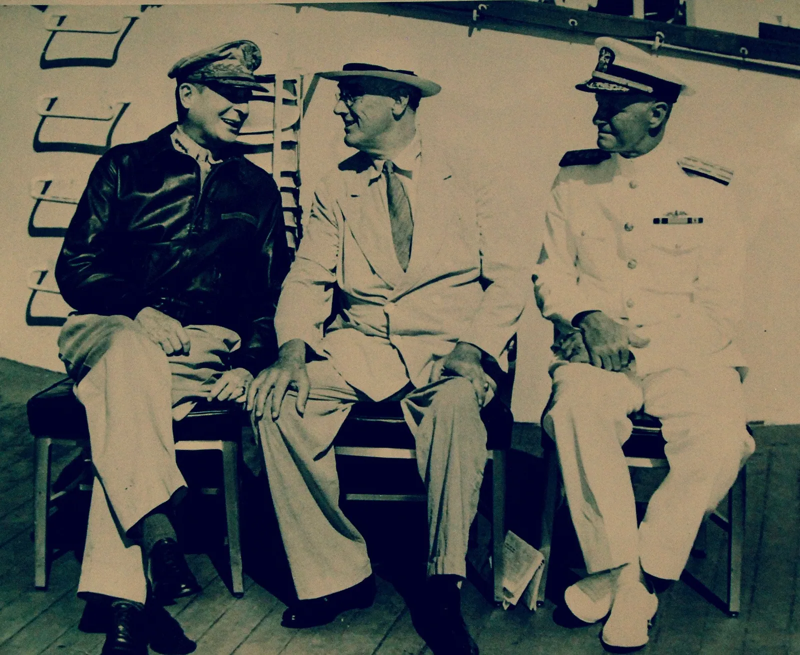 USS Baltimore (CA-68)
