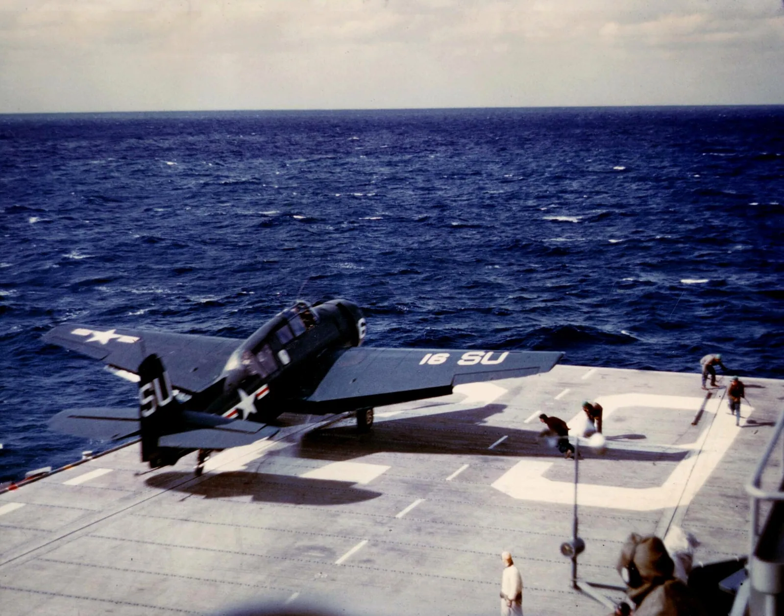 USS Bataan (CVL-29)