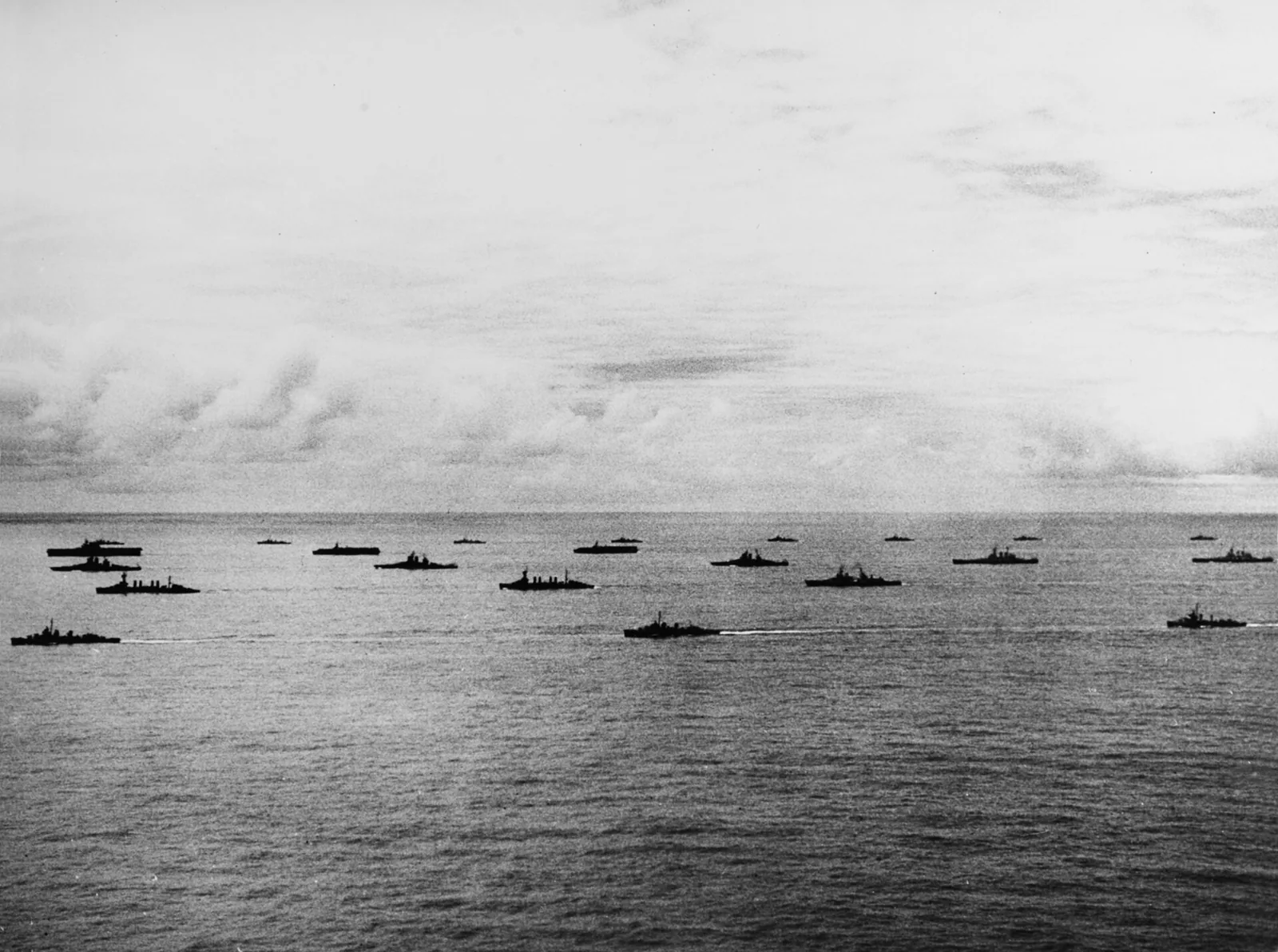 USS Bataan (CVL-29)