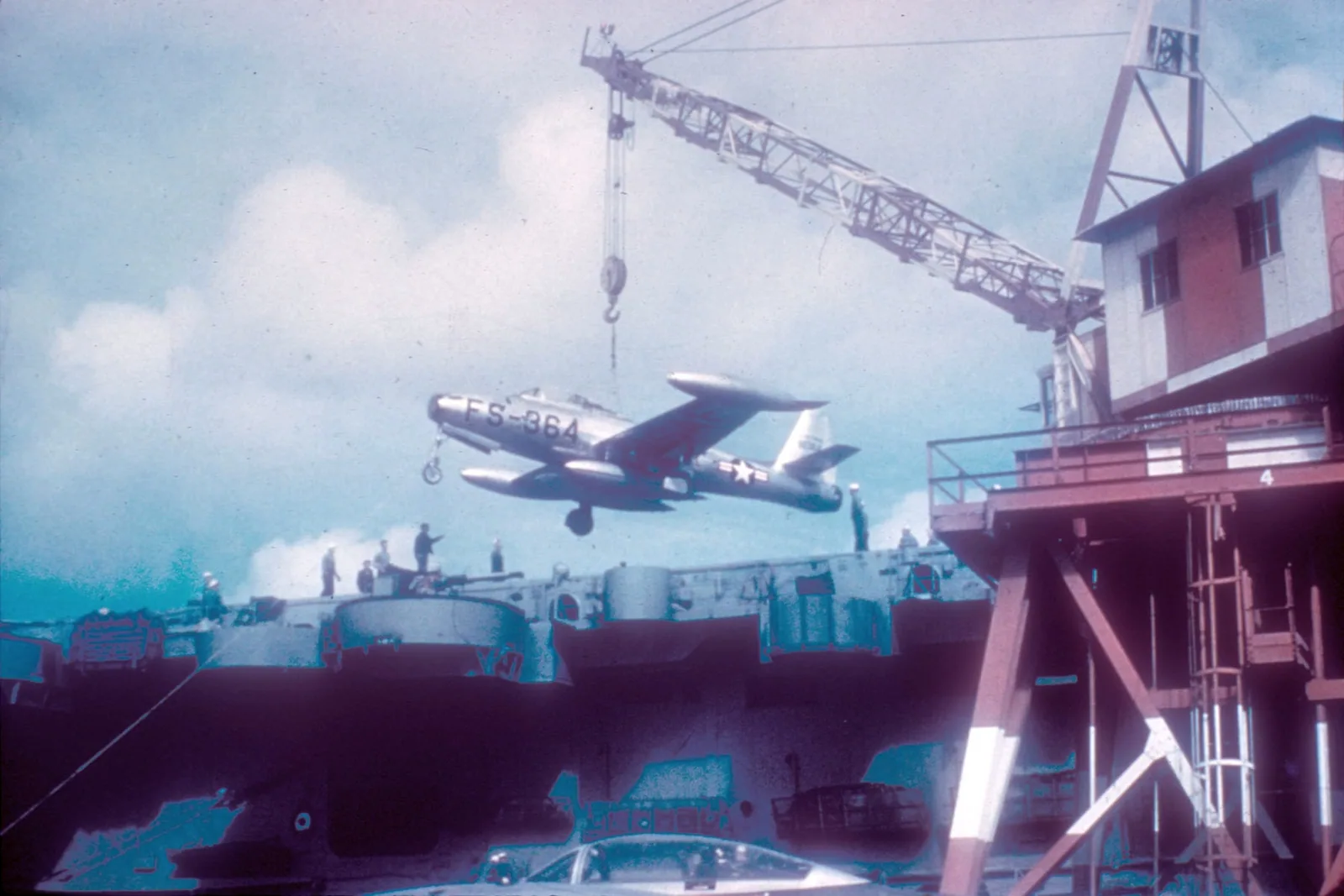 USS Bataan (CVL-29)