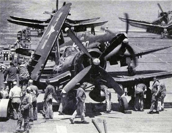 USS Bataan (CVL-29)