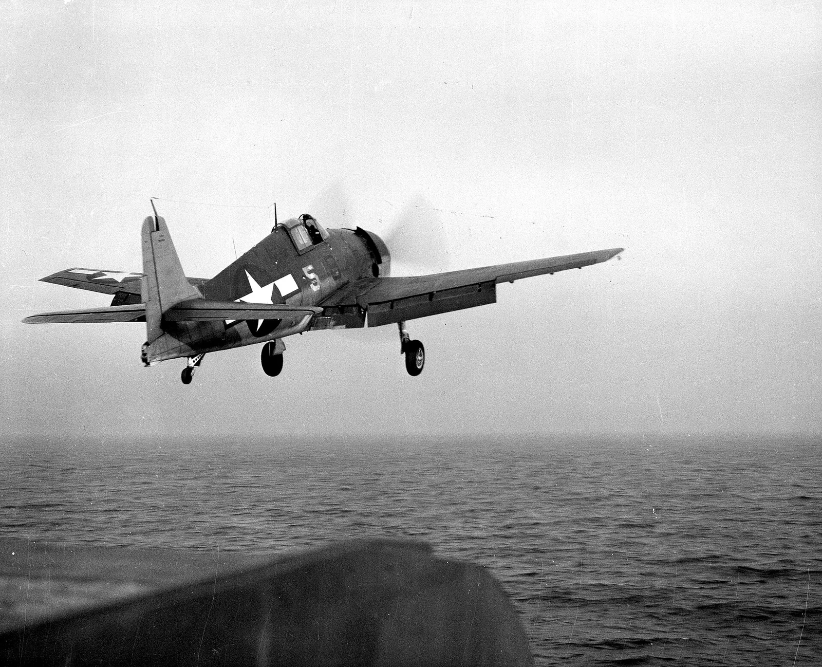 USS Bataan (CVL-29)