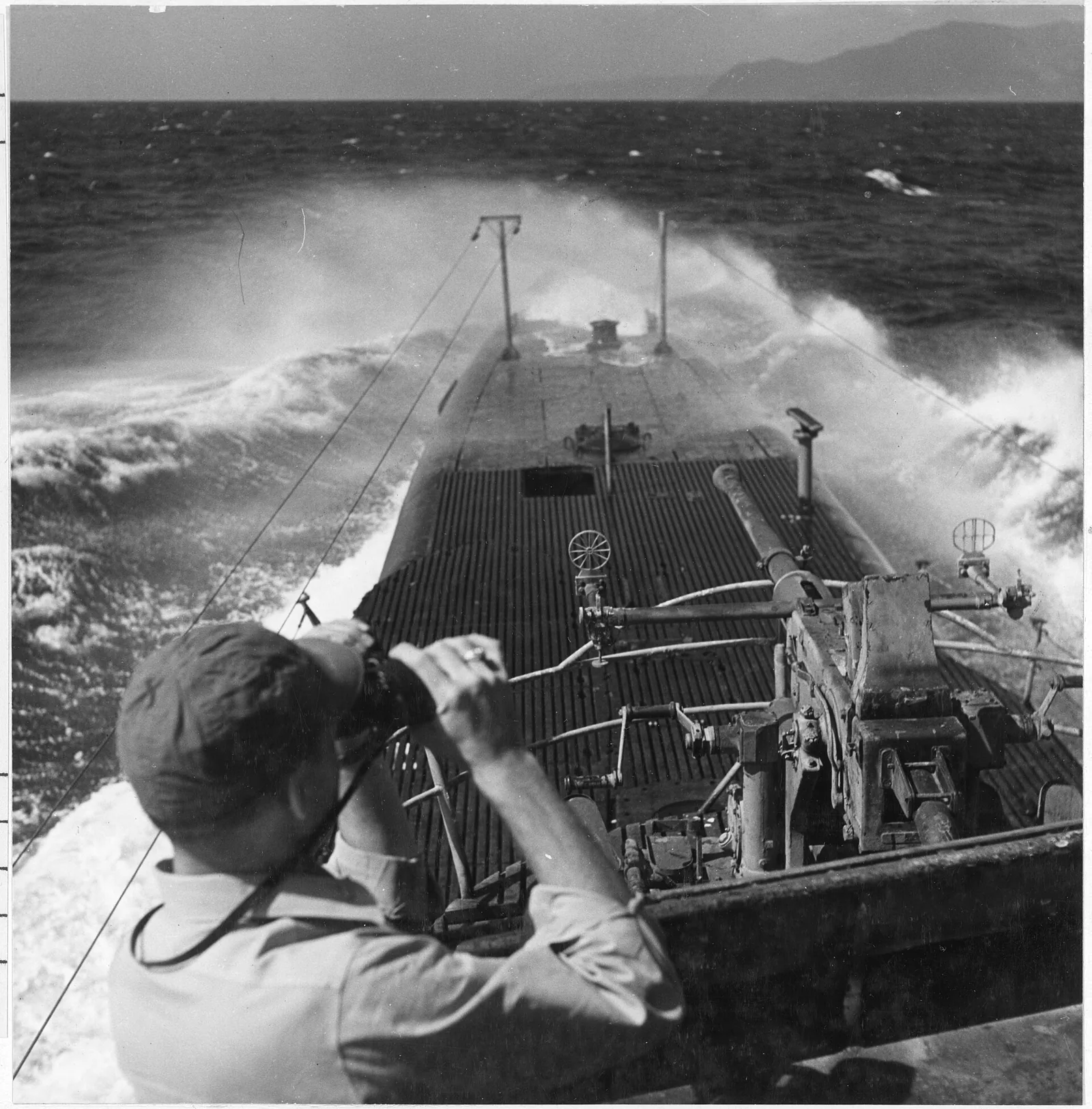 USS Batfish (SS-310)
