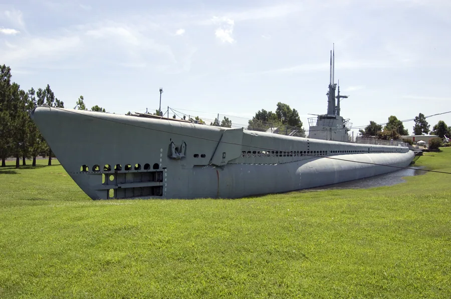 USS Batfish (SS-310)