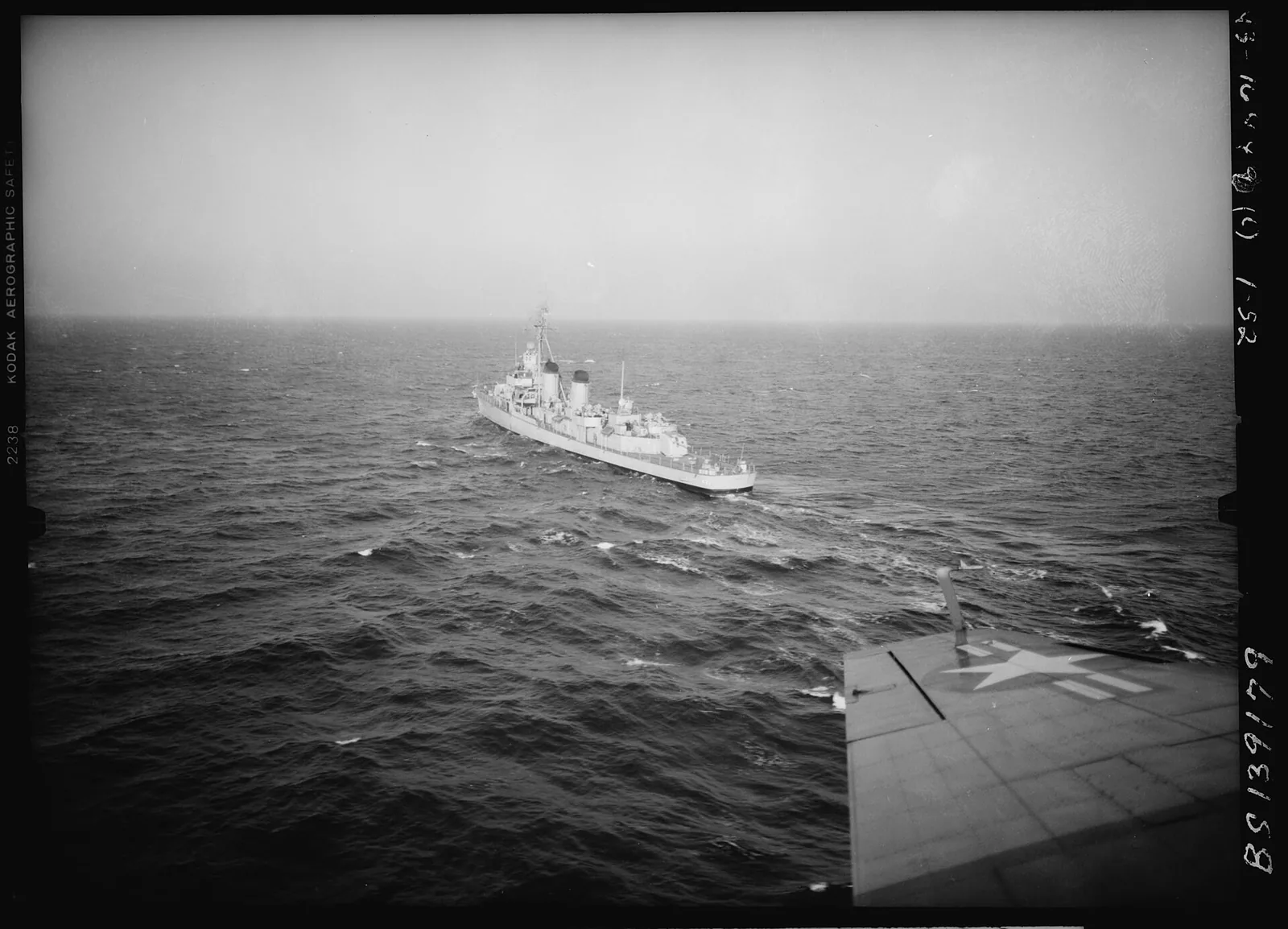 USS Beale (DD-471)
