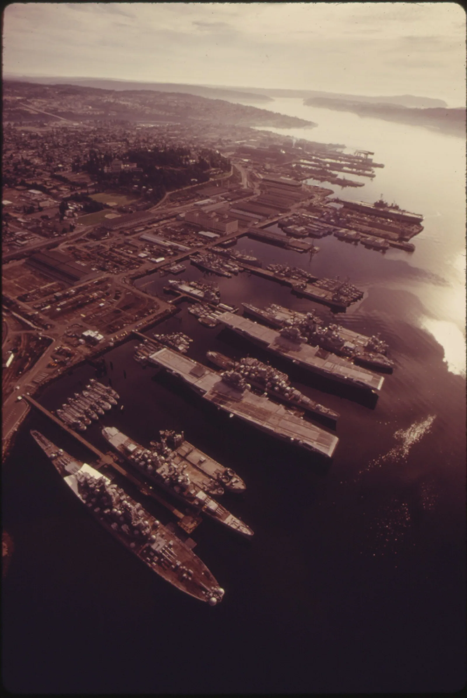 USS Bennington (CV-20)