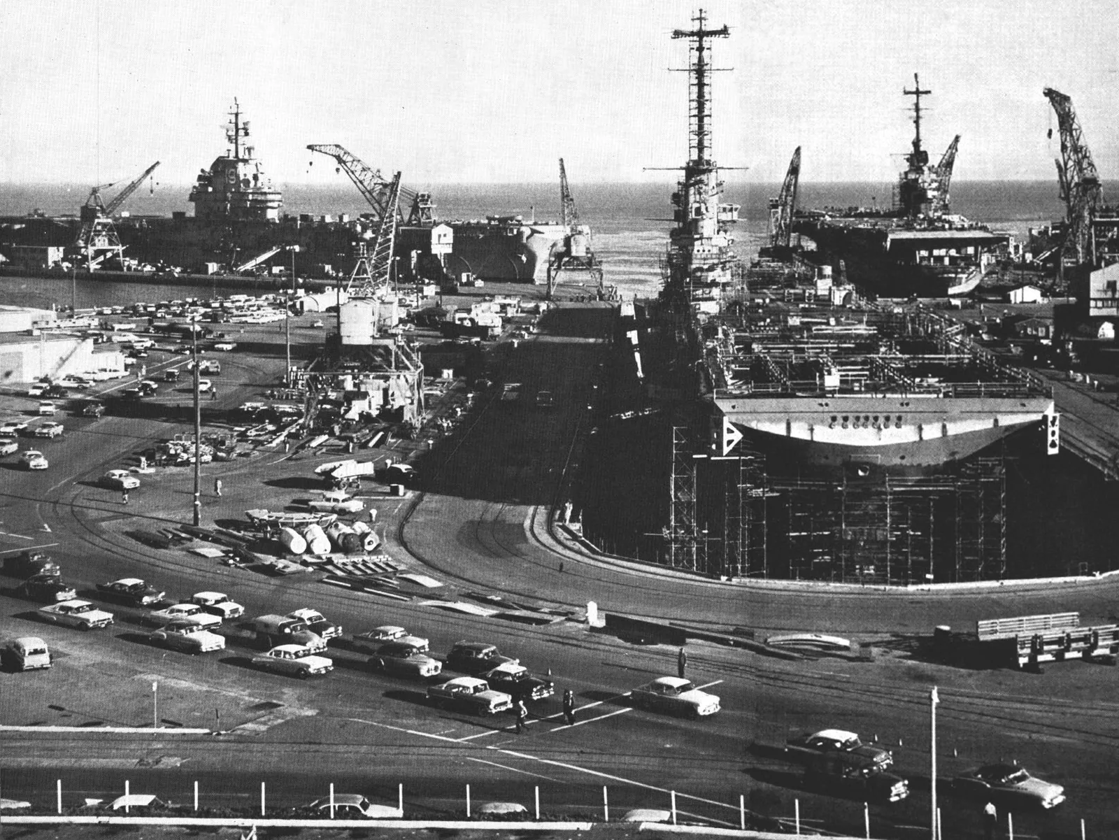 USS Bennington (CV-20)