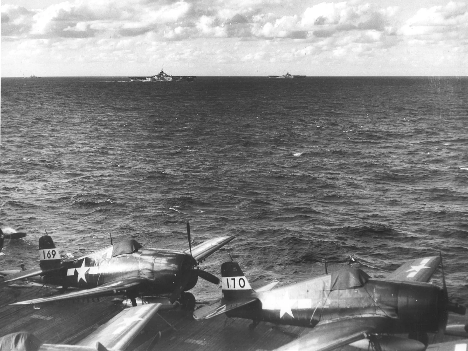 USS Bennington (CV-20)