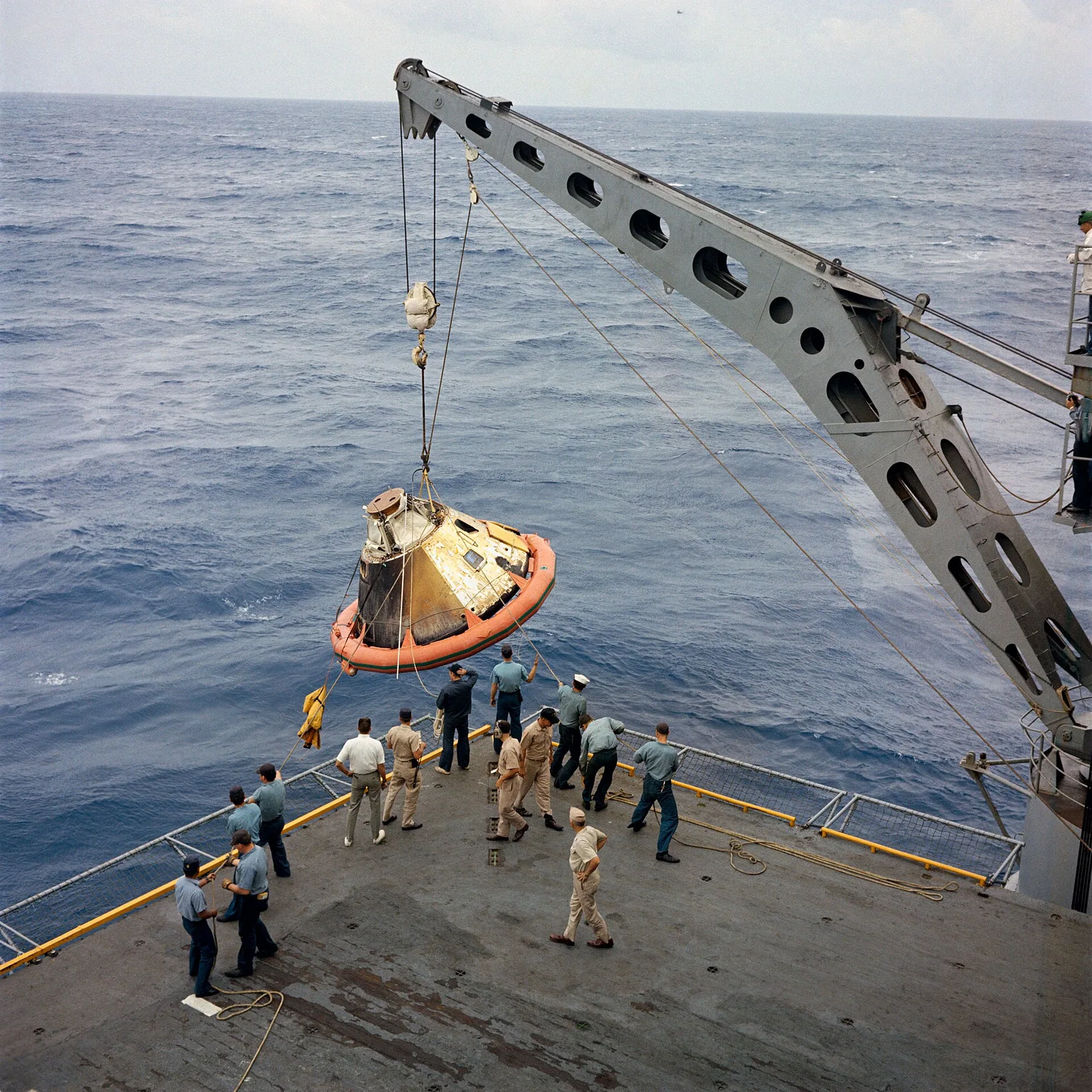 USS Bennington (CV-20)