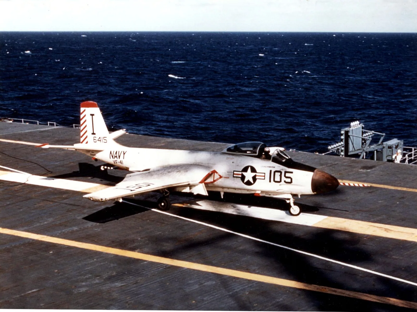 USS Bennington (CV-20)