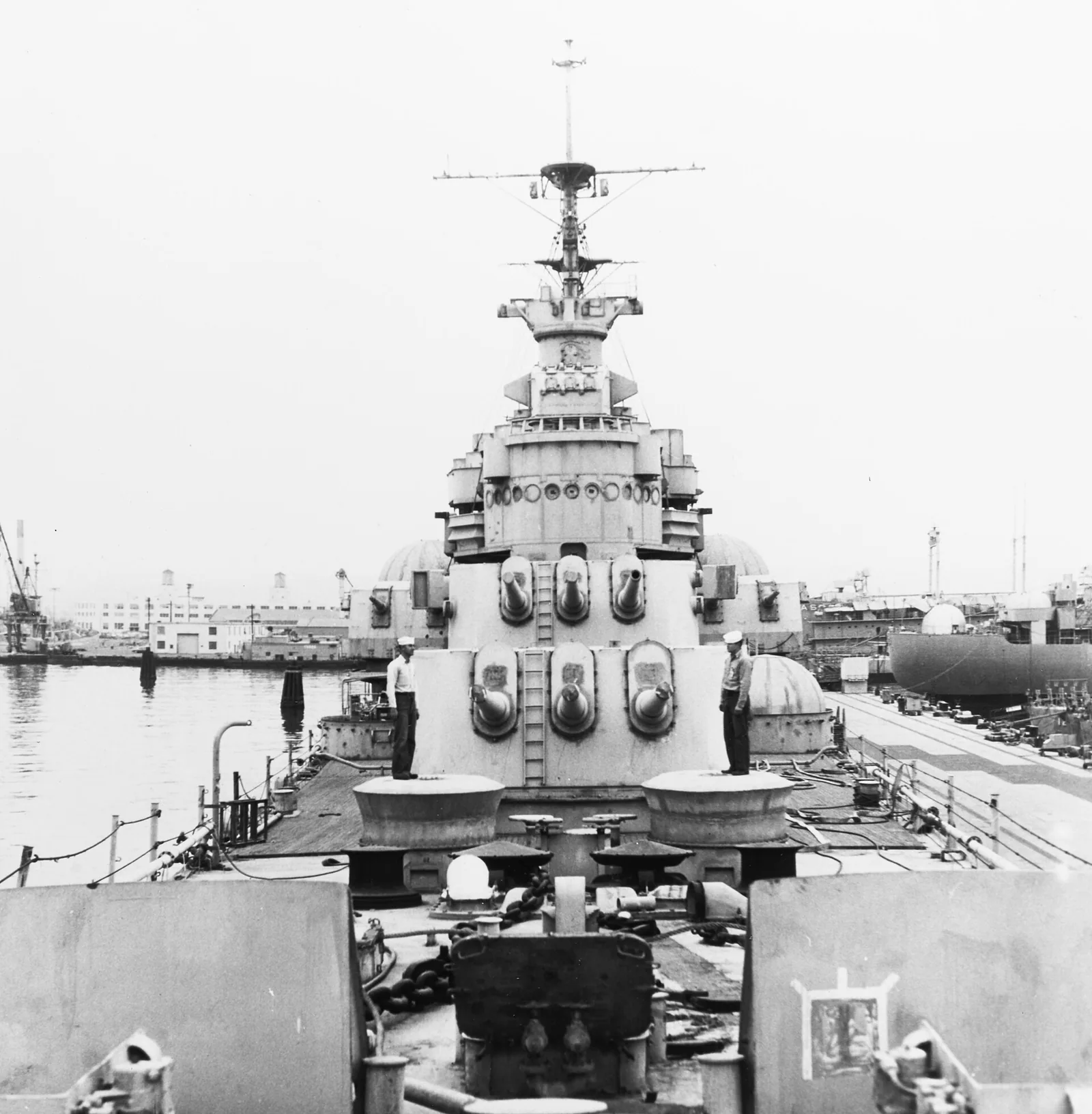 USS Birmingham (CL-62)