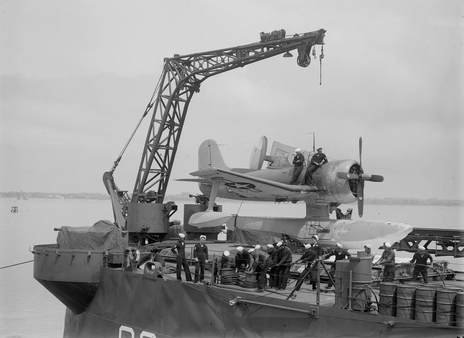USS Birmingham (CL-62)