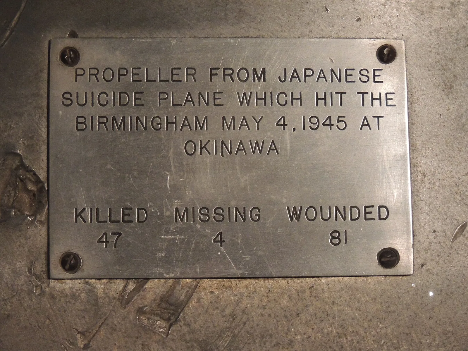 USS Birmingham (CL-62)