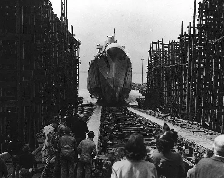 USS Birmingham (CL-62)