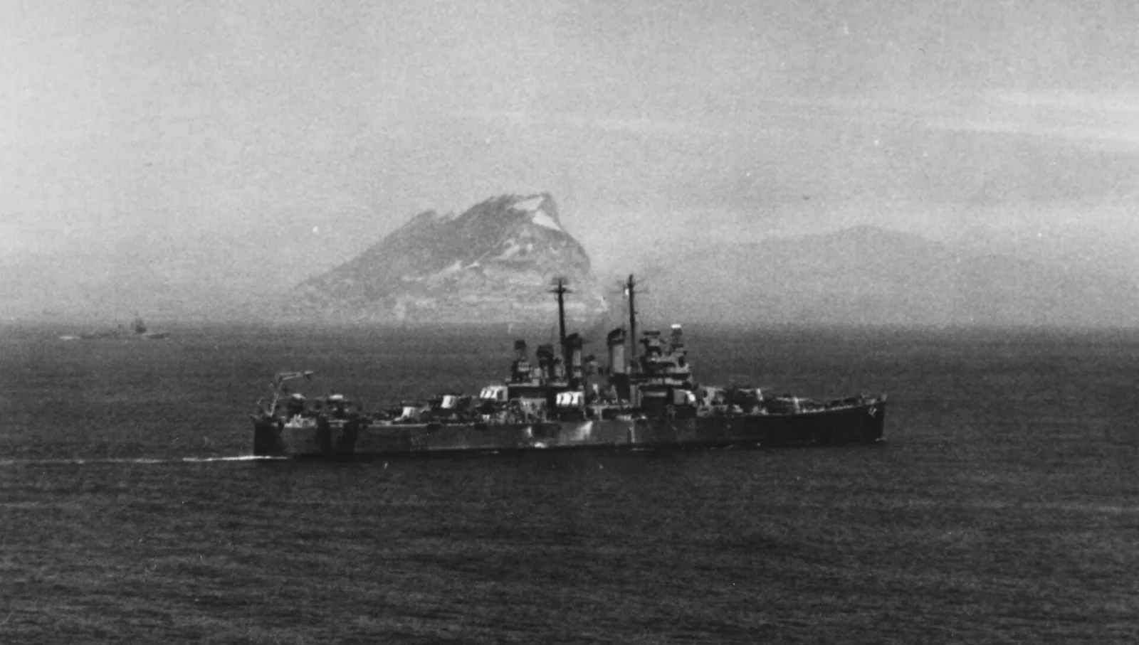 USS Birmingham (CL-62)