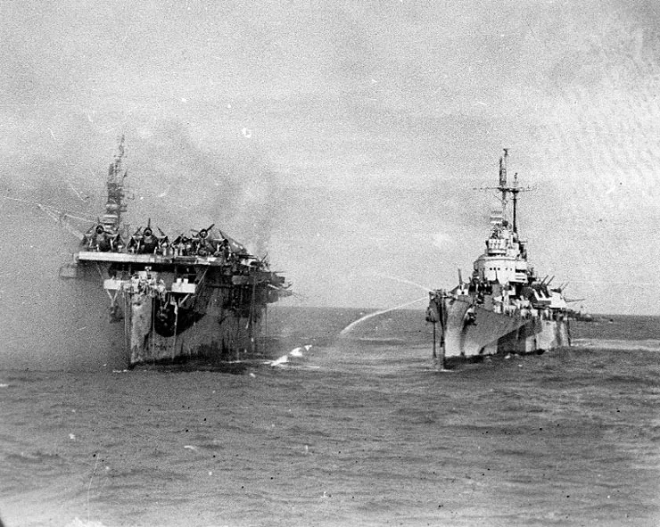 USS Birmingham (CL-62)