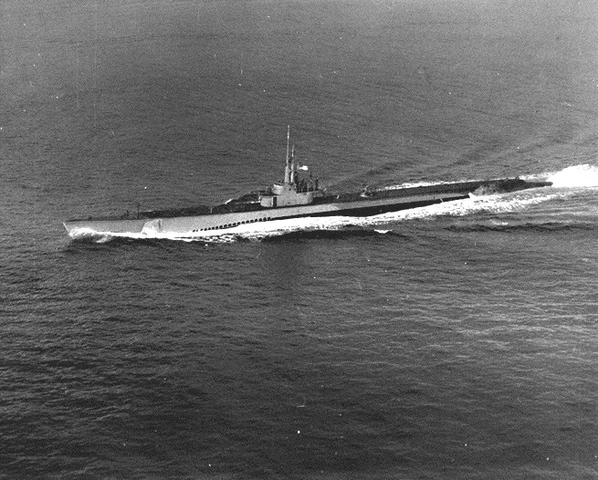 USS Blower