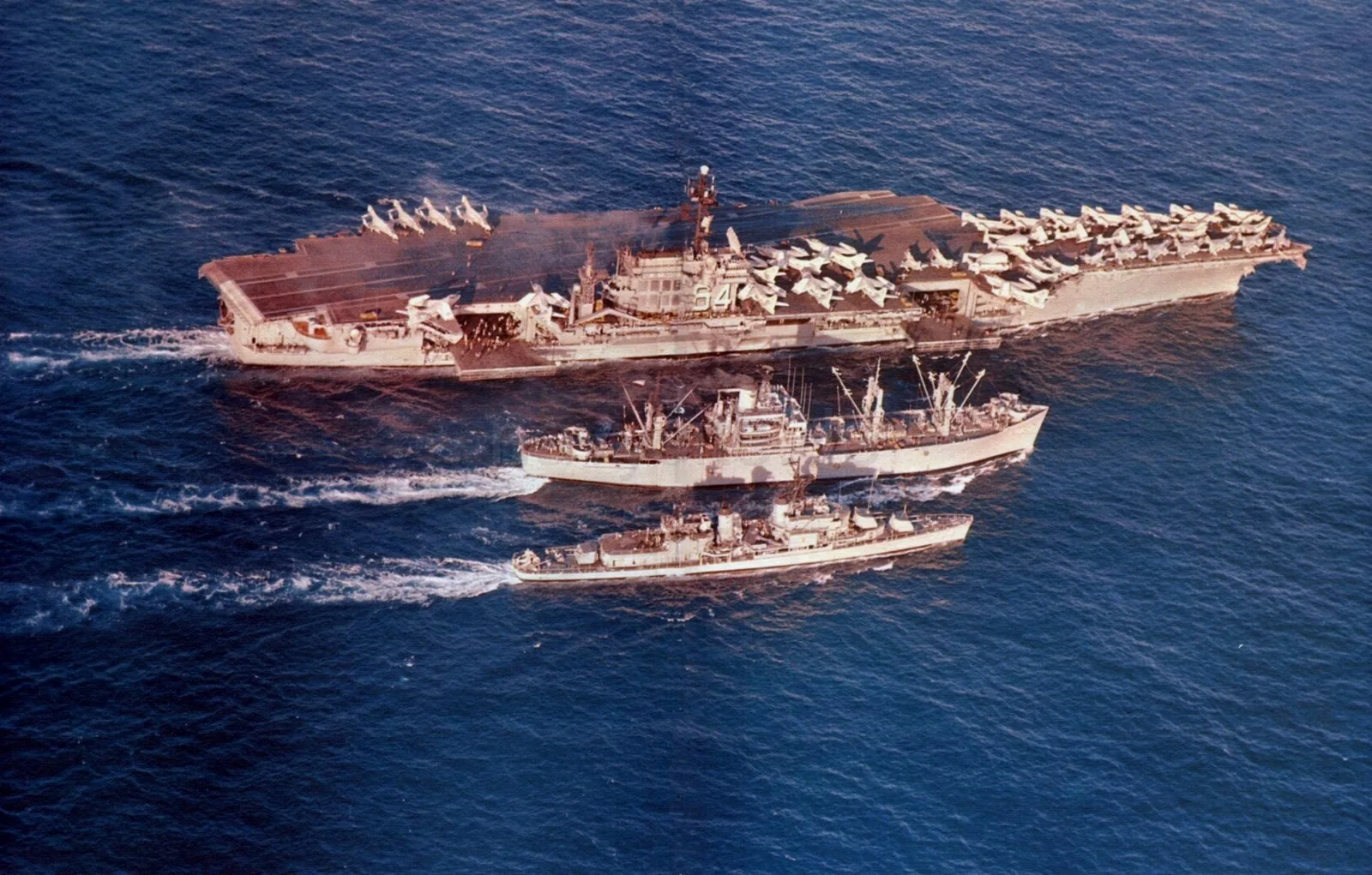 USS Blue (DD-744)