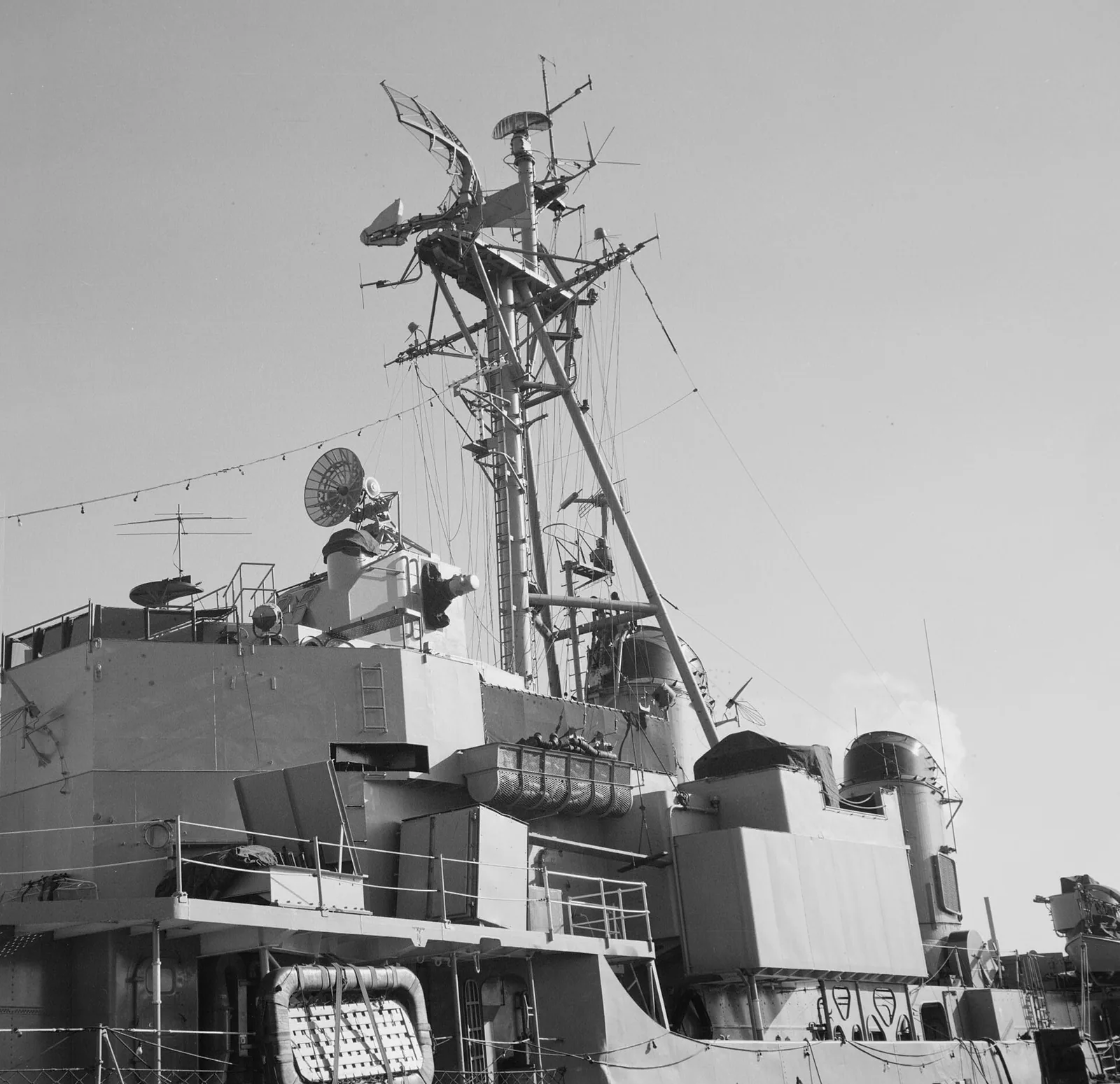 USS Bristol (DD-857)