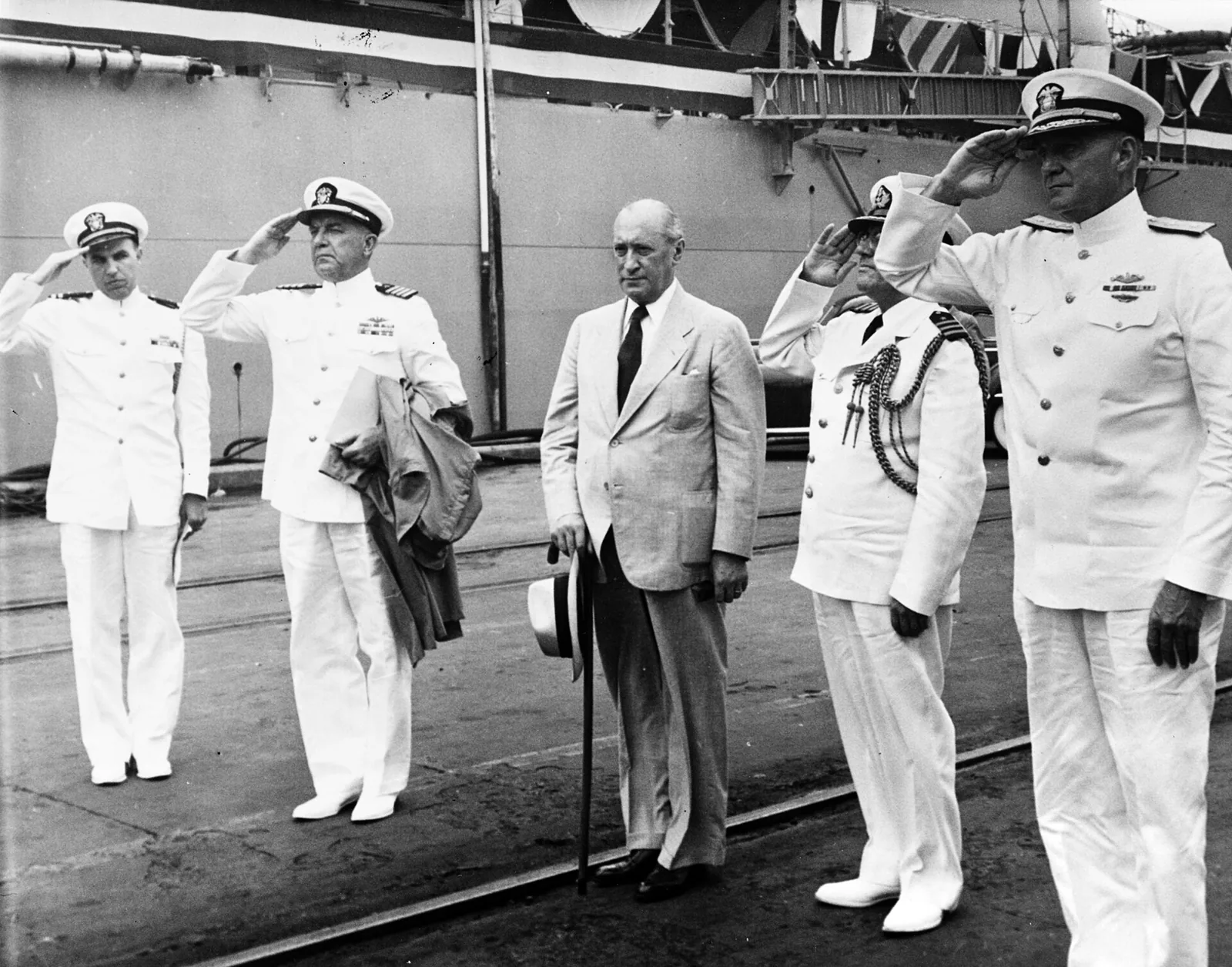USS Brooklyn (CL-40)