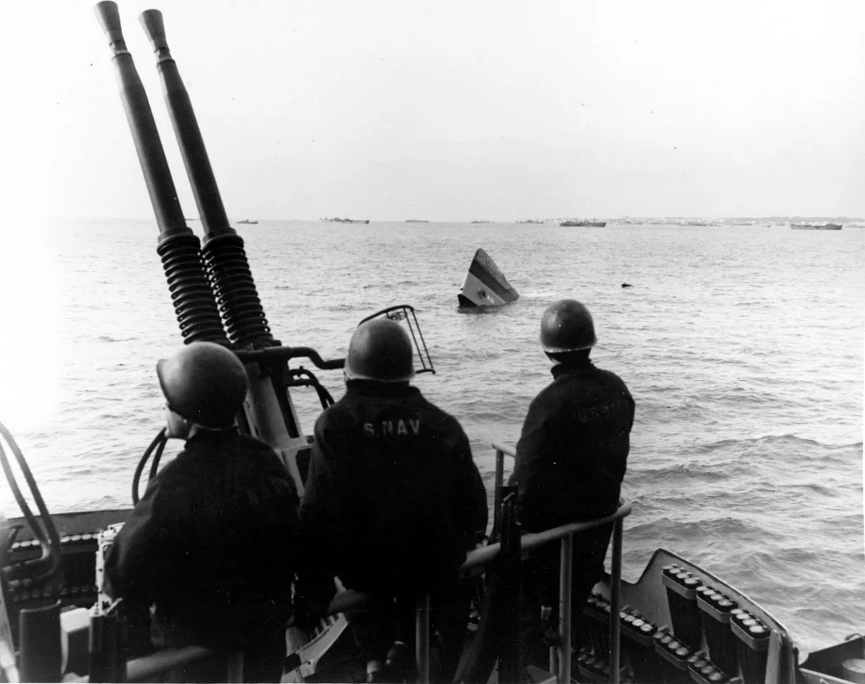 USS Brooklyn (CL-40)
