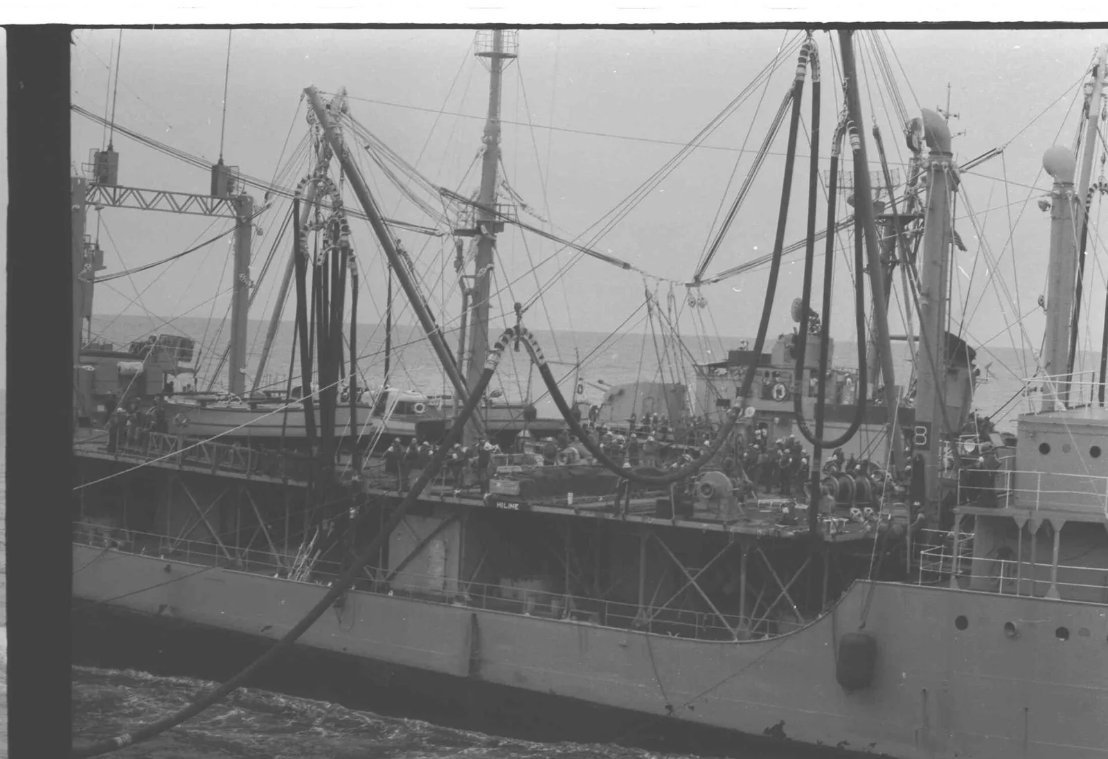 USS Brush