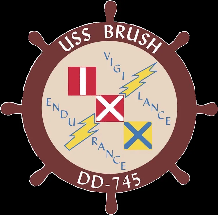 USS Brush
